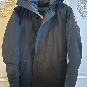 Men’s Canada Goose Parka
